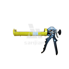 The Newest Type 9" Skeleton Caulking Gun, Silicone Gun Silicone Applicator Gun, Silicone Sealant Gun (SJIE3011A)